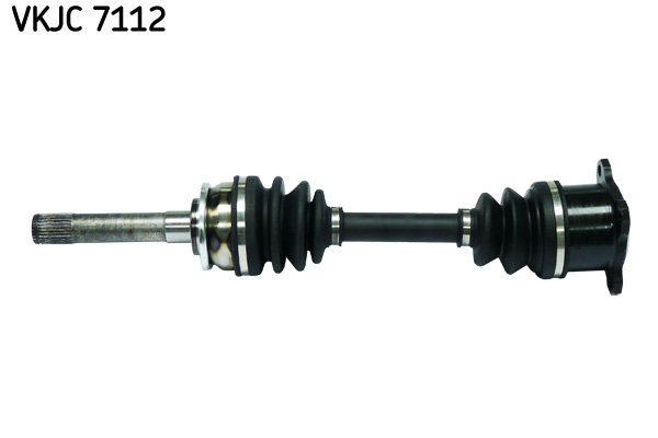 Albero motore/Semiasse - VKJC 7112 SKF